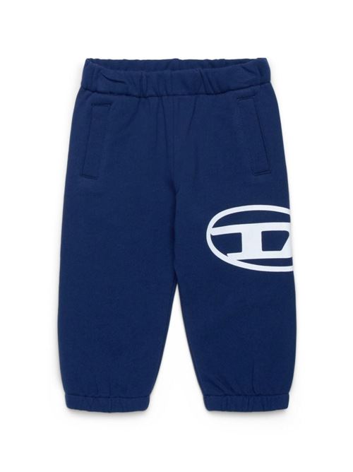 Pantalone neonato sportivo DIESEL KIDS | K00506KYAVFK8AT